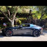 Richard Madden Instagram – Thanks for the 🏎💨 @jaguarusa 
Most fun I’ve ever had driving!🔥