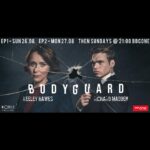 Richard Madden Instagram - Sunday night... #Bodyguard @bbcone