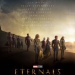 Richard Madden Instagram - E T E R N A L S November 5th… @marvelstudios