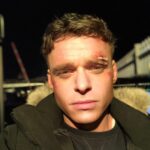 Richard Madden Instagram - If David Budd did selfies collection... #Bodyguard @bbcone Finale this Sunday 9pm!!