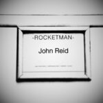 Richard Madden Instagram - Read through day... 🎥🚀 #Rocketman #EltonJohn