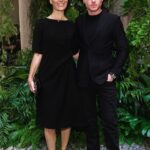 Richard Madden Instagram – 🖤 My friends @armani 
#giorgioarmani