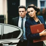 Richard Madden Instagram - Currently filming new 6-part drama #Bodyguard for @BBCOne written by the brilliant Jed Mercurio.
