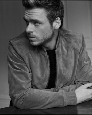 Richard Madden Instagram - New York Times 📷@cgbp
@nytimes