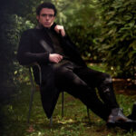 Richard Madden Instagram - Shoot and interview now on #MRPORTER @mrporterlive #Thejournal