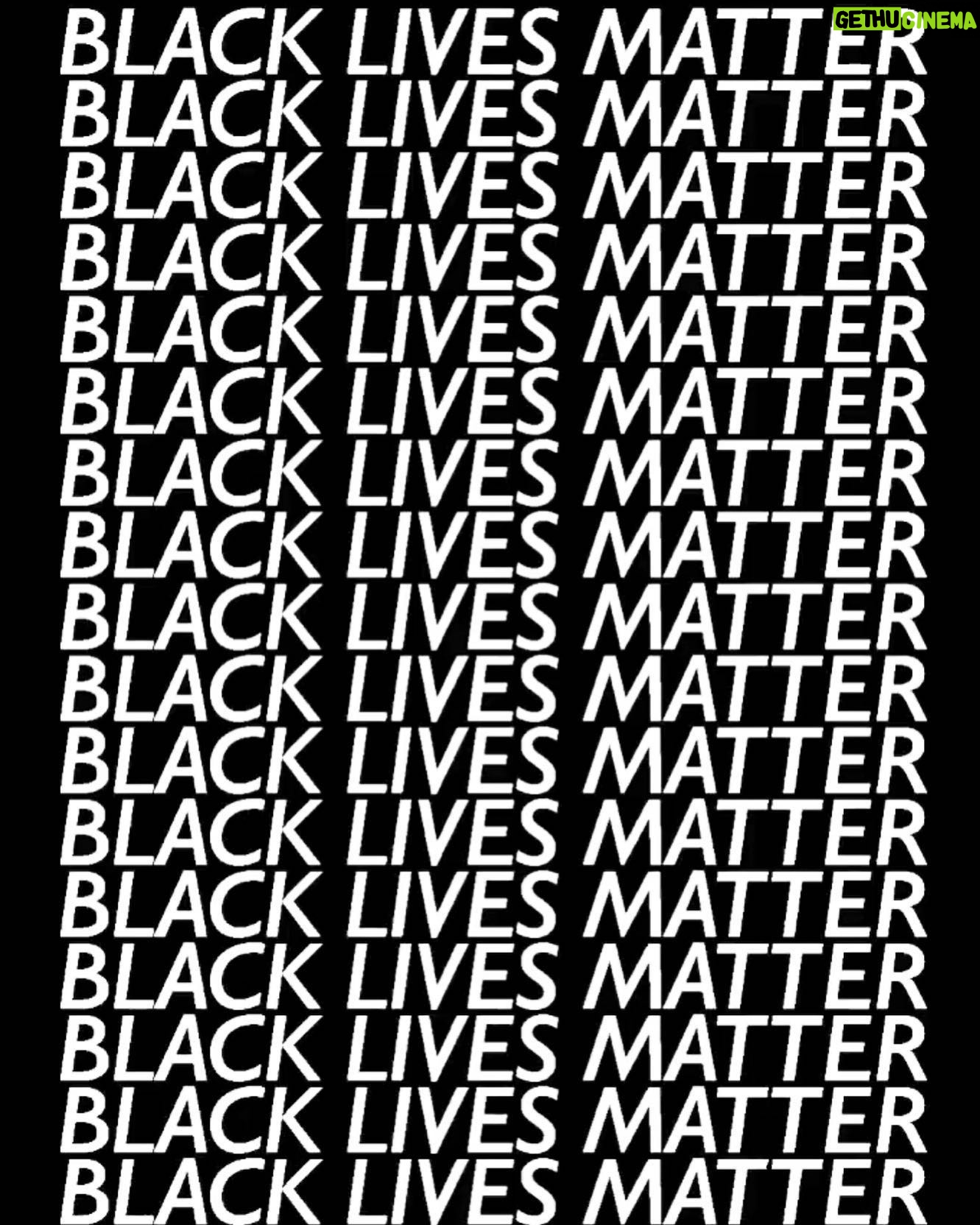 Richard Madden Instagram - We must actively engage, show up and be vocal. Being silent is being part of the problem. #BlackLivesMatter Link in bio of how to help.
