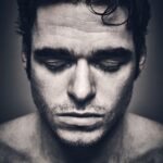 Richard Madden Instagram - This shot comes from the recent collaboration I had with the talented @drgotts This picture is now available to purchase and profits from the sale of the print shall be donated to UNICEF. For details contact: sales@andygotts.com #limitededition  #fineartphotographer #blackandwhite #photographicprints #portraitphotographer #limitededition #fineartprints #celebrityphotographer #Bodyguard #Netflix #GameOfThrones #GOT #UNICEF #AndyGotts