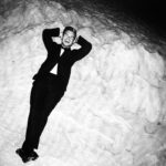 Richard Madden Instagram - Having the time of my life! 📸By the wonderful @ellenvonunwerth