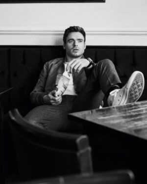 Richard Madden Instagram - The Jackal Magazine out now!

Loved doing this shoot and interview, thank you so much to everyone involved!

https://www.thejackalmagazine.com/richard-madden/

Photography: @mattholyoak 
Styling: @stylegazer1
Grooming: @charley.mcewen 
Creative Direction: @dhtucker 
Writer: @chrismandle1
@thejackalmag