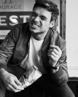 Richard Madden Instagram - The Jackal Magazine out now!

Loved doing this shoot and interview, thank you so much to everyone involved!

https://www.thejackalmagazine.com/richard-madden/

Photography: @mattholyoak 
Styling: @stylegazer1
Grooming: @charley.mcewen 
Creative Direction: @dhtucker 
Writer: @chrismandle1
@thejackalmag