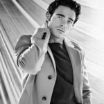 Richard Madden Instagram - Outtakes from last weeks Saturday Times Magazine shoot 📸 #Photography by @dankennedyphoto #Styling by @hannahlouiserogers #Grooming by @charley.mcewen
