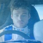 Richard Madden Instagram – Trying to look cool in a film about rally driving but getting it wrong. Loved making ‘Group B’ one of my most favourite projects with the insanely talented @nickfilm !
