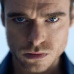 Richard Madden Instagram - The new @calvinklein fragrance… Calvin Klein Defy I shot this campaign a while ago, excited to finally get it out in the world! Dare to Defy #ckdefy