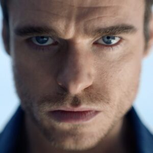 Richard Madden Instagram - The new @calvinklein fragrance…
Calvin Klein Defy

I shot this campaign a while ago, excited to finally get it out in the world!

Dare to Defy
#ckdefy