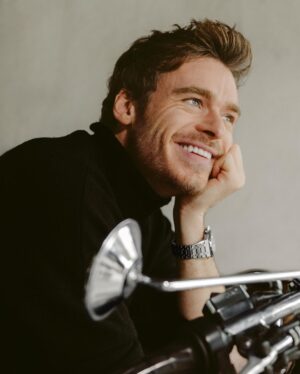 Richard Madden Instagram - @elleusa on stands now... ELLE: @elleusa
Editor in Chief: @NinaGarcia
Photographer: @elizabethrweinberg
Stylist: @deborahafshani
Grooming: @sunniebrook

Interview link: https://www.elle.com/culture/movies-tv/a27129565/richard-madden-rocketman-biopic/