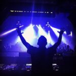 Richard Madden Instagram - Electric @officialfatboyslim #amnesia #RavingNotRunning