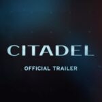 Richard Madden Instagram - On April 28, enter a new age of espionage. Watch the trailer for @CitadelOnPrime now. #CitadelOnPrime @therussobrothers @priyankachopra @stanleytucci