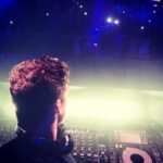 Richard Madden Instagram - Corner office. #GroundhogRave #IbizaMovie