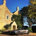 Richard Madden Instagram - Heaven🏎💨🏡