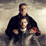 Richard Madden Instagram – Medici coming soon…