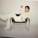 Richard Madden Instagram - Couple more from my @guardianweekend shoot. Interview: https://www.theguardian.com/tv-and-radio/2019/may/04/richard-madden-bodyguard-rocketman-bullies-inner-fat-lad-miranda-sawyer