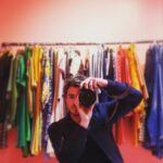 Richard Madden Instagram -