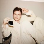 Richard Madden Instagram - Couple more from my @guardianweekend shoot. Interview: https://www.theguardian.com/tv-and-radio/2019/may/04/richard-madden-bodyguard-rocketman-bullies-inner-fat-lad-miranda-sawyer