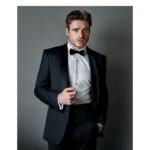 Richard Madden Instagram – @britishgq Out Now!
Thank you so much for honouring me with this years Hugo @boss Most Stylish Man at the #GQAwards !!
Thank you to @ritaora for presenting it to me 🔥 
Writer: @alfredcytong
Groomer: @charley.mcewen
Photographer: @marianovivanco
Stylist: @tonycooky
Creative direction: @paulsolomonsgq