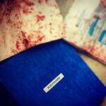 Richard Madden Instagram – One of those days. 🎥#Bodyguard