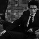 Richard Madden Instagram - 🖤📷 @matthewbrookesphoto