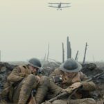 Richard Madden Instagram - Check out the final trailer for @1917 #sammendes #rogerdeakins #1917movie. It is not to be missed... In US Cinemas 25/12/19 In UK Cinemas 10/01/20