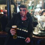 Richard Madden Instagram - Blown away by the response to #Bodyguard. Thank you SO MUCH to everyone who’s watched and supported the show it’s truly overwhelming. I’m so proud to have been part of the amazing talented team that worked so hard to bring this story to life. Cheers!!