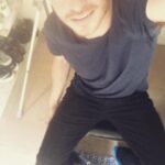 Richard Madden Instagram –