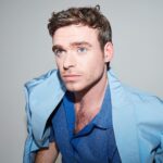 Richard Madden Instagram - @guardianweekend out tomorrow..! @paulfarrellphotography @charley.mcewen