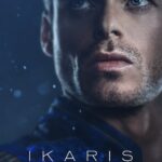 Richard Madden Instagram - I K A R I S Eternals in theatres November 5th #Eternals @marvelstudios