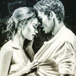 Richard Madden Instagram – First preview tonight of Romeo&Juliet. Very exciting times! (Also terrifying 😳)