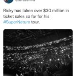 Ricky Gervais Instagram - Best fans in the world🙏