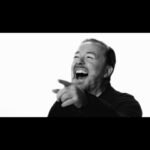 Ricky Gervais Instagram - This Valentine’s Day, please remember, no one wants fucking flowers.