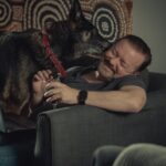 Ricky Gervais Instagram - The third and final season of After Life is now streaming (as are my tears).
