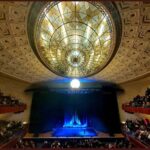 Ricky Gervais Instagram – Thanks, Sheffield. #Armageddon