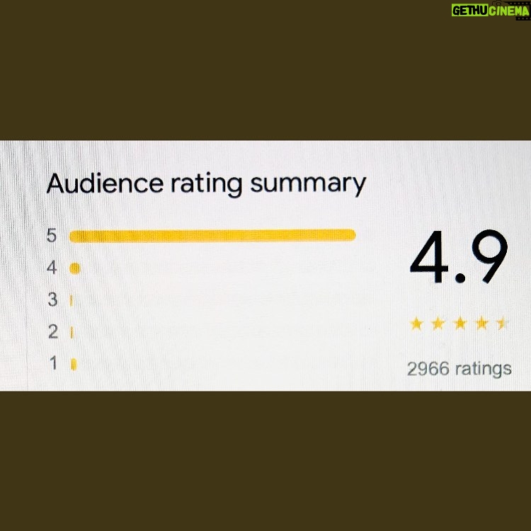 Ricky Gervais Instagram - #AfterLife has an audience rating of 4.9 out of 5. Mental. I’ve just spent 20 minutes trying to find a show that scores 5. Haven’t found one yet. Chernobyl matches it. I need a hobby 😂