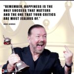 Ricky Gervais Instagram –