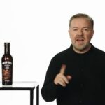 Ricky Gervais Instagram – Save the planet