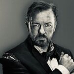 Ricky Gervais Instagram – Have a mad weekend
