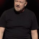 Ricky Gervais Instagram – “The result is, we’re all gonna be dead one day, and we’re all gonna be dead forever.”

Season’s Greetings from @rickygervais in his new special Armageddon. Coming 25 Dec.