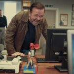 Ricky Gervais Instagram - The third and final season of After Life is now streaming (as are my tears).