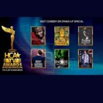Ricky Gervais Instagram – Thanks for the nomination 🙏
