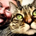 Ricky Gervais Instagram – Have a mental weekend 🥳