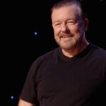 Ricky Gervais Instagram – @rickygervais 2nd stand-up special Supernature launches on 5/24!
