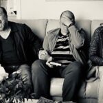 Ricky Gervais Instagram – This photo perfectly sums up every single day filming on #AfterLife 😂
